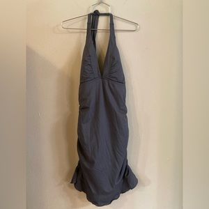 Athleta one piece swimsuit S
